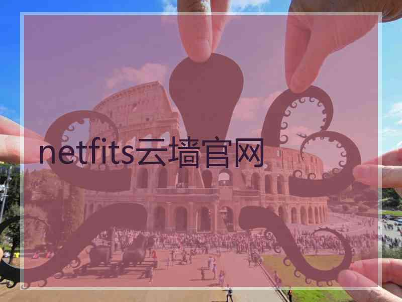 netfits云墙官网