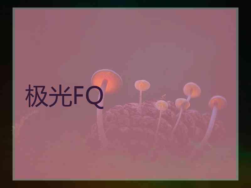 极光FQ