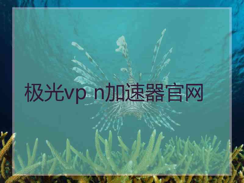 极光vp n加速器官网